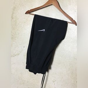 NIKE DRI FIT PANTS .